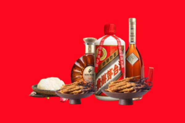 乌鲁木齐米东回收礼品